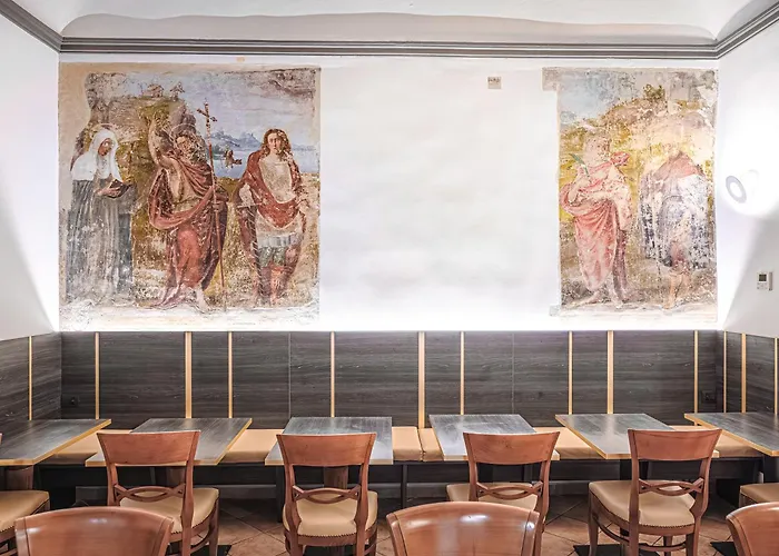 Hotel Mia Cara & Spa Florence